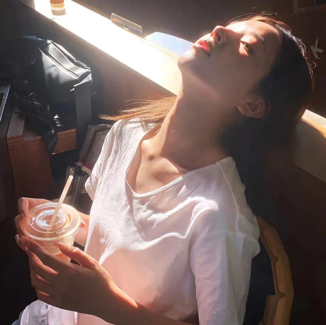 风吹过的星星