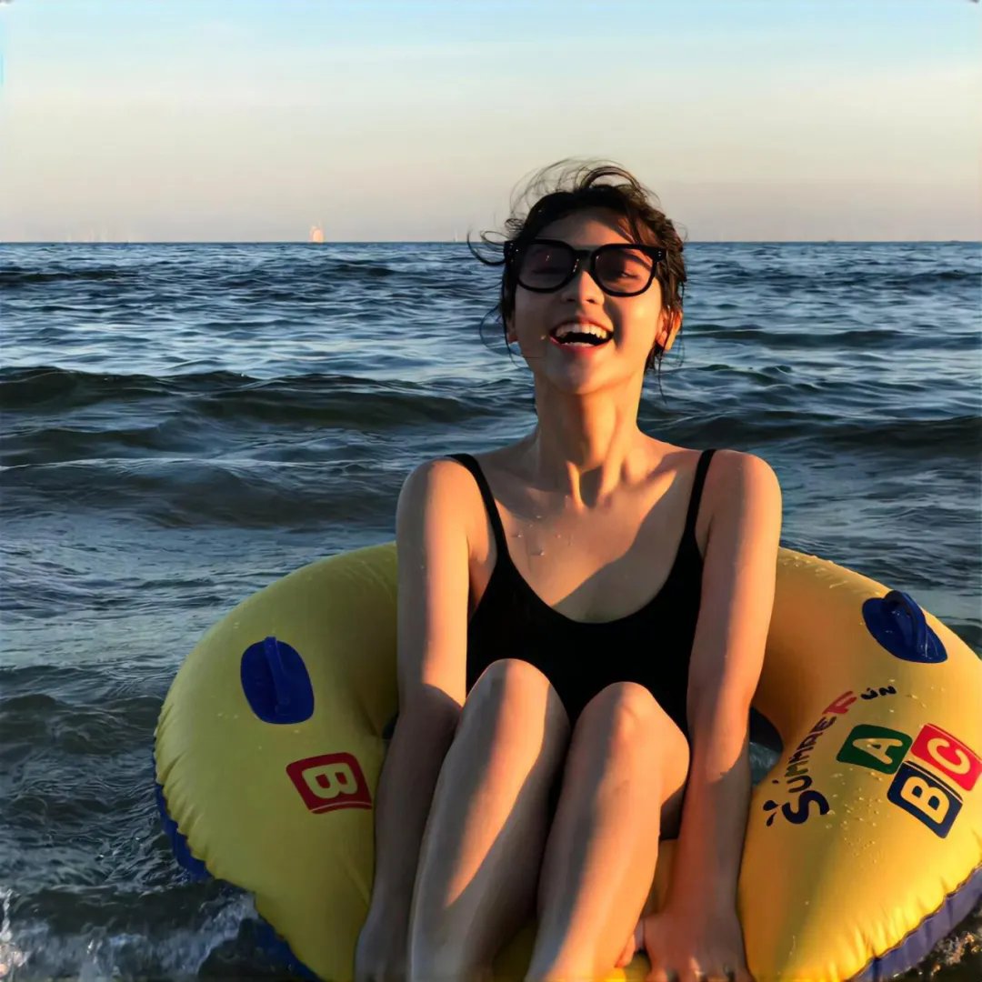 黑色孤儿~七个基因